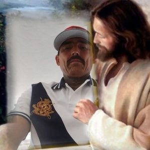 Meet your Posher, Pedro